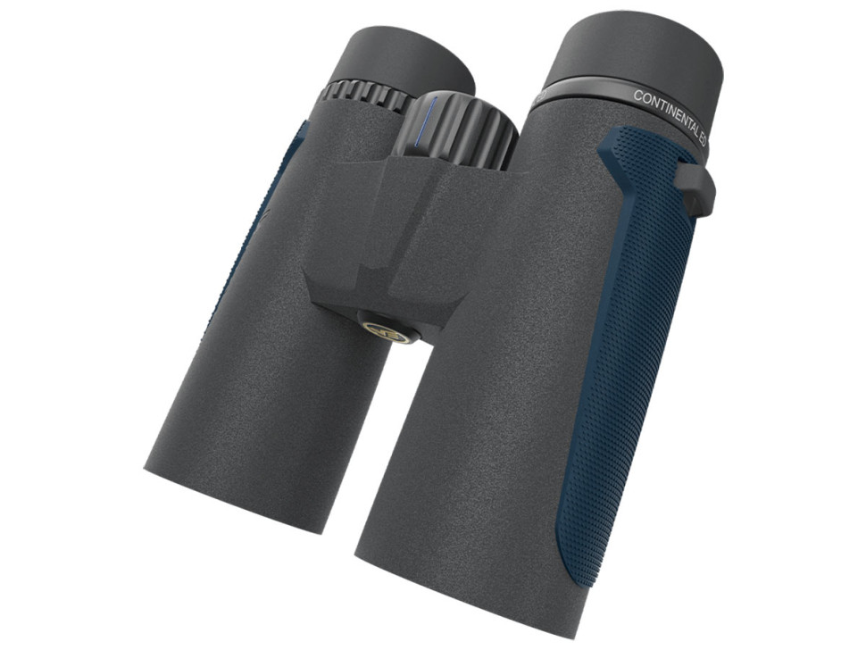 Бинокль Vector Optics Continental 10x42 ED, Roof-призмы BaK-4, чёрный