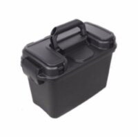 Ящик Allen Dry Box для патронов, 12 калибр