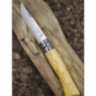 Нож Opinel серии Tradition Nature №07, рисунок - волны