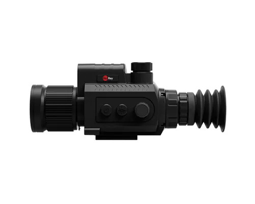 Тепловизионный прицел RedRay Rem 350R