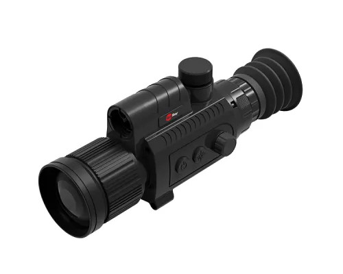 Тепловизионный прицел RedRay Rem 350R