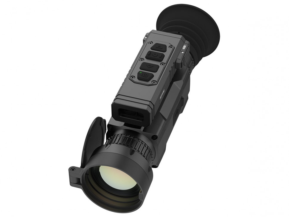 Прицел тепловизионный Sytong MMV2.0-650L, 640x512, D50, дальномер
