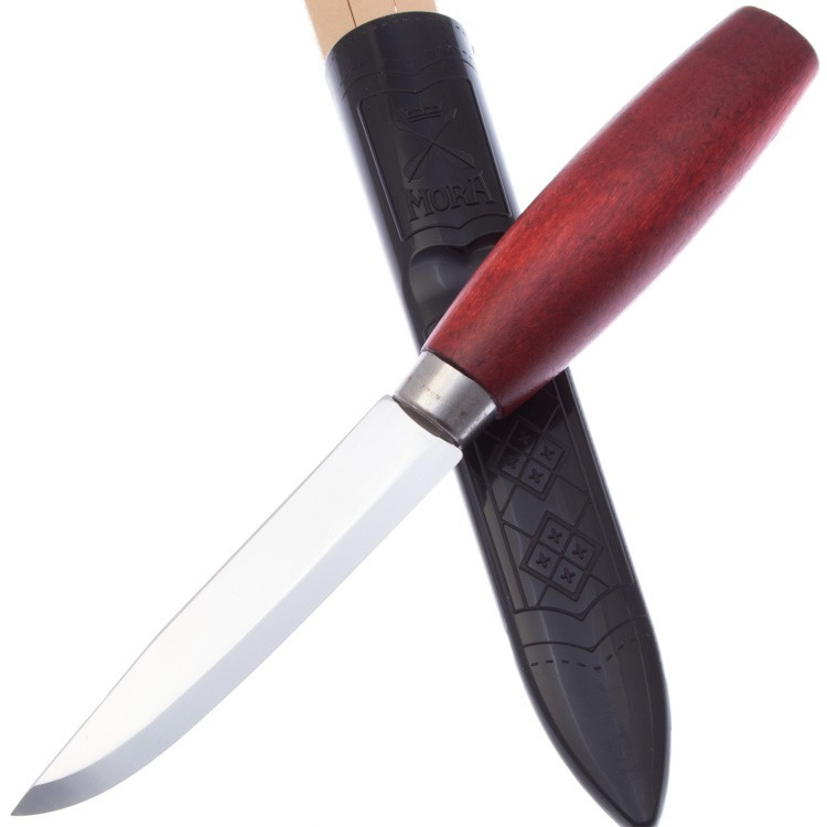 Нож Morakniv Classic No 1/0, углеродистая сталь, 13603