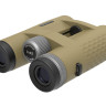 Бинокль Vector Optics Paragon 8x42 HD, Roof-призмы BaK-4, Open Bridge, Tan