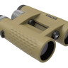 Бинокль Vector Optics Paragon 8x42 HD, Roof-призмы BaK-4, Open Bridge, Tan