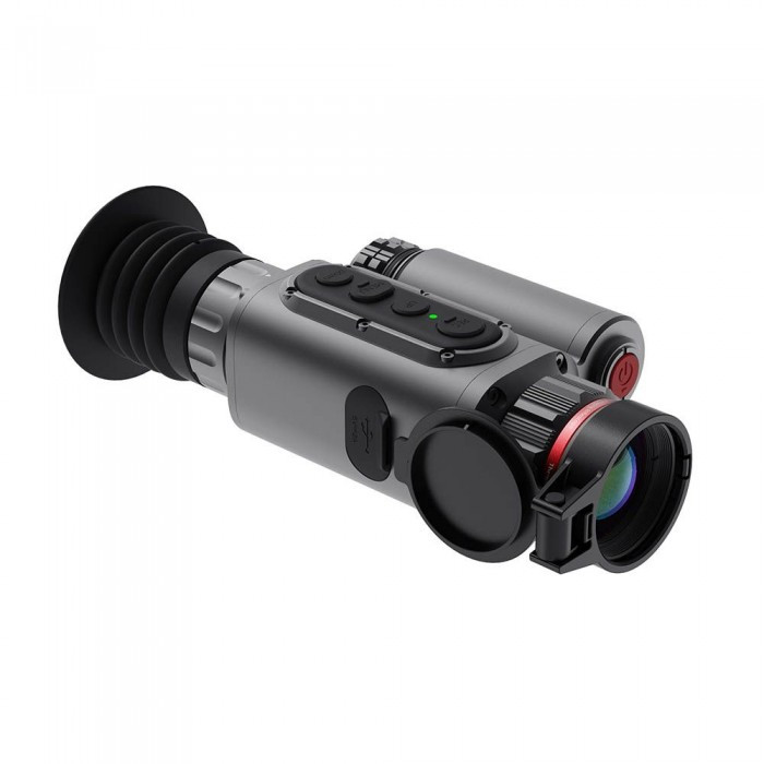 Прицел тепловизионный Sytong LM02-25 x3.56/7.12/14.24/28.48, 256x192, D25 Прицел тепловизионный Sytong LM02-25 x3.56/7.12/14.24/28.48, 256x192, D25