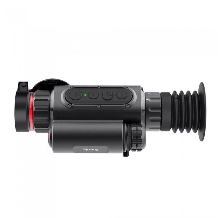 Прицел тепловизионный Sytong LM02-25 x3.56/7.12/14.24/28.48, 256x192, D25 Прицел тепловизионный Sytong LM02-25 x3.56/7.12/14.24/28.48, 256x192, D25
