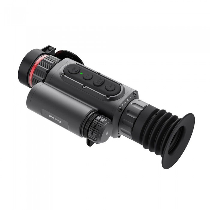 Прицел тепловизионный Sytong LM02-25 x3.56/7.12/14.24/28.48, 256x192, D25 Прицел тепловизионный Sytong LM02-25 x3.56/7.12/14.24/28.48, 256x192, D25