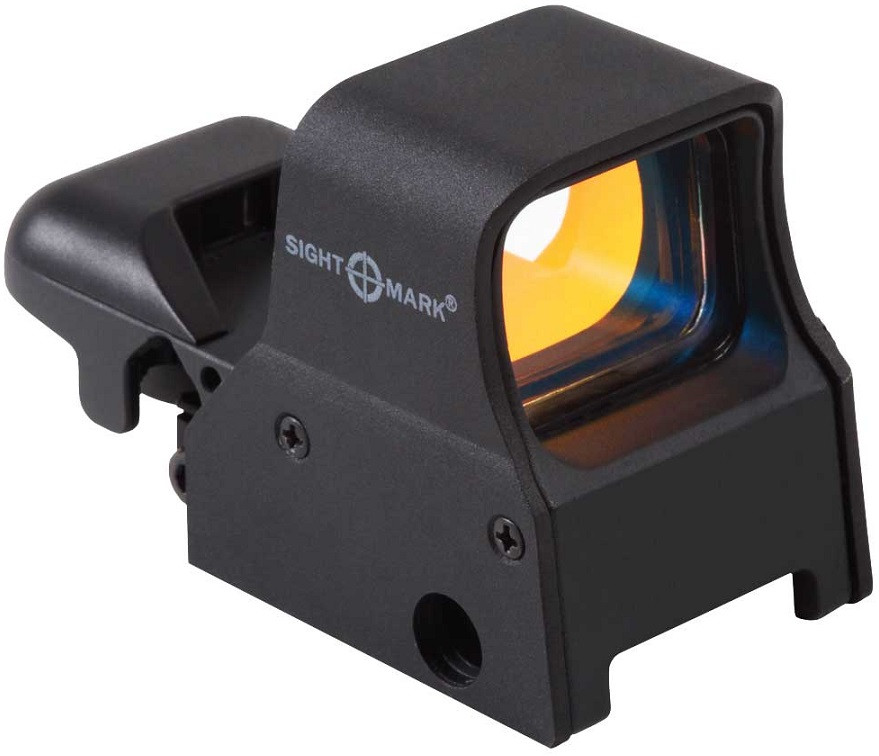 Коллиматорный прицел Sightmark Ultra Shot Reflex sight (SM13005)