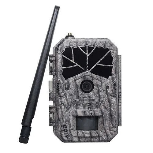 Фотоловушка BolyGuard BG636-48M