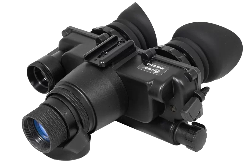 Очки ночного видения Arkon NVD G2 v2 / Аркон НВД Г2 в2