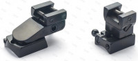 Поворотный кронштейн Rusan LM-призма на A-bolt I/II,Eurobolt 0025-LM-17