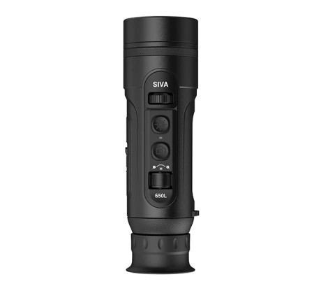 Тепловизионный монокуляр Lzirtek Siva 650L
