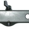 MAK быстросъемный моноблочный кронштейн для Blaser с рычажным зажимом MAKuick с кольцами 26mm (5094-26193)