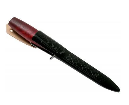 Нож Morakniv Classic No 2F, углеродистая сталь, 13606