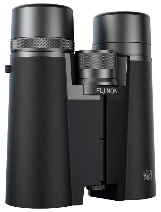 Бинокль Fujinon Hyper-Clarity HC 8x42