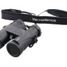 Бинокль Vector Optics Forester 8x42, Roof-призмы BaK-4, IPX6, чёрный