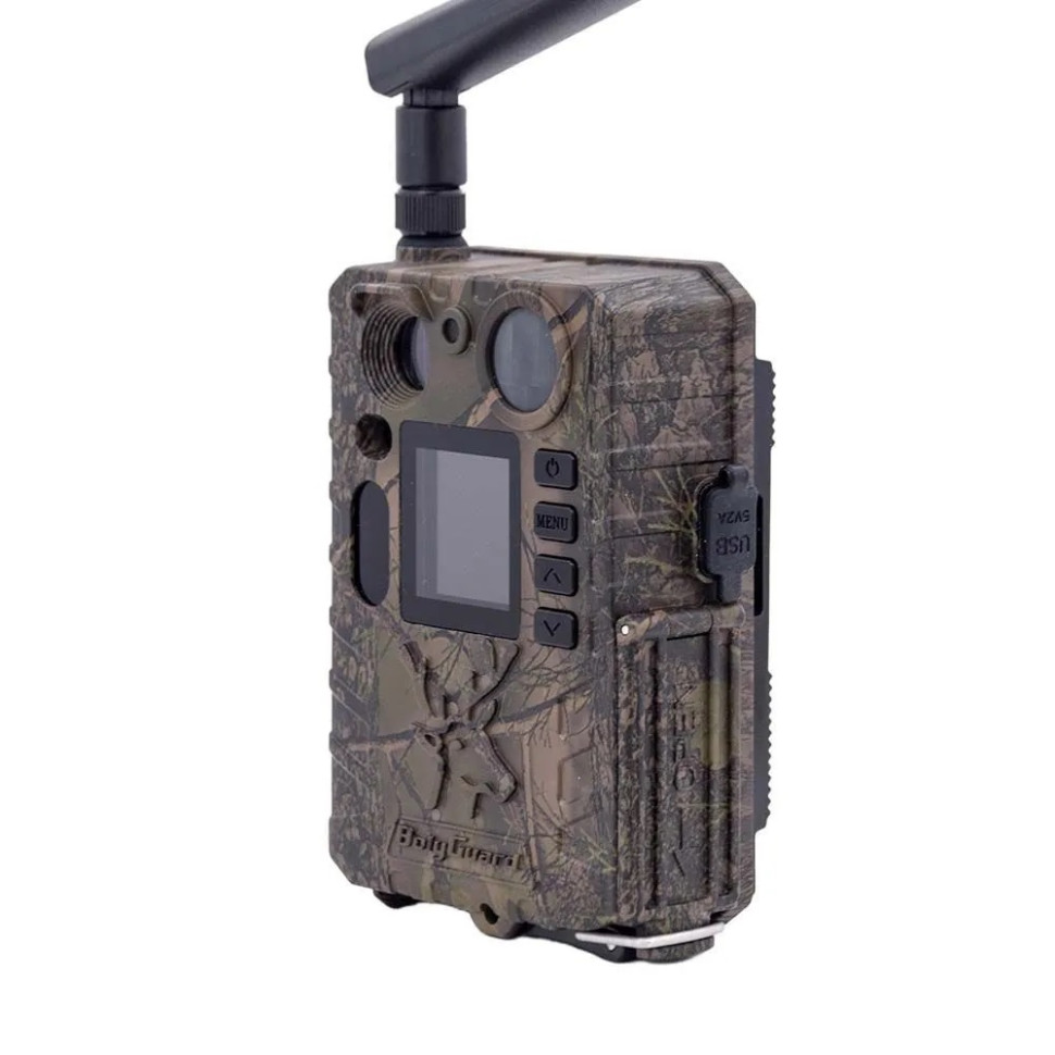 Фотоловушка BolyGuard BG410-M