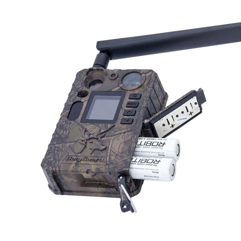 Фотоловушка BolyGuard BG410-M