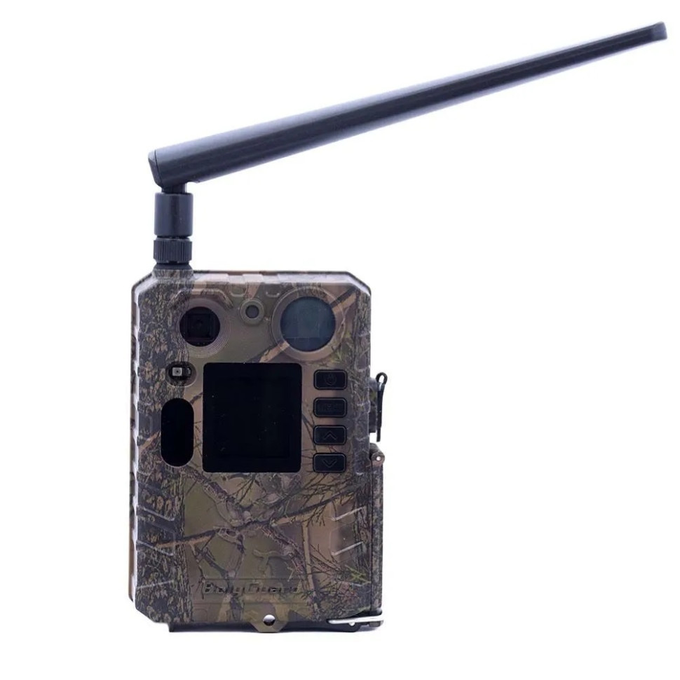Фотоловушка BolyGuard BG410-M