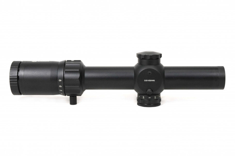 Оптический прицел ARKON Model A 1-8x24 