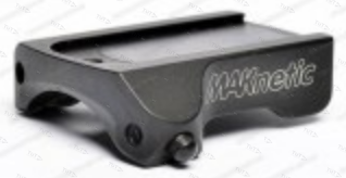 Кронштейн MAKnetic на Mauser M 03 для Docter / Burris / Meosight / Trijicon / Vortex (30103-9000) Кронштейн MAKnetic на Mauser M 03 для Docter / Burris / Meosight / Trijicon / Vortex (30103-9000)