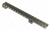 Планка Picatinny под поворотные основания Rusan на Sauer 202 180мм (049-0034-PIC-180)