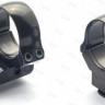 Кольца под поворотные основания Rusan на Steyr Mannlicher/Luxus 40мм H19 (049-0036-40-19) Кольца под поворотные основания Rusan на Steyr Mannlicher/Luxus 40мм H19 (049-0036-40-19)