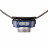 Налобный фонарь Fenix HL40R Cree XP-LHIV2 LED серый, HL40RGY