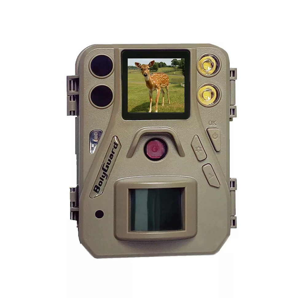 Фотоловушка BolyGuard SG520-DB