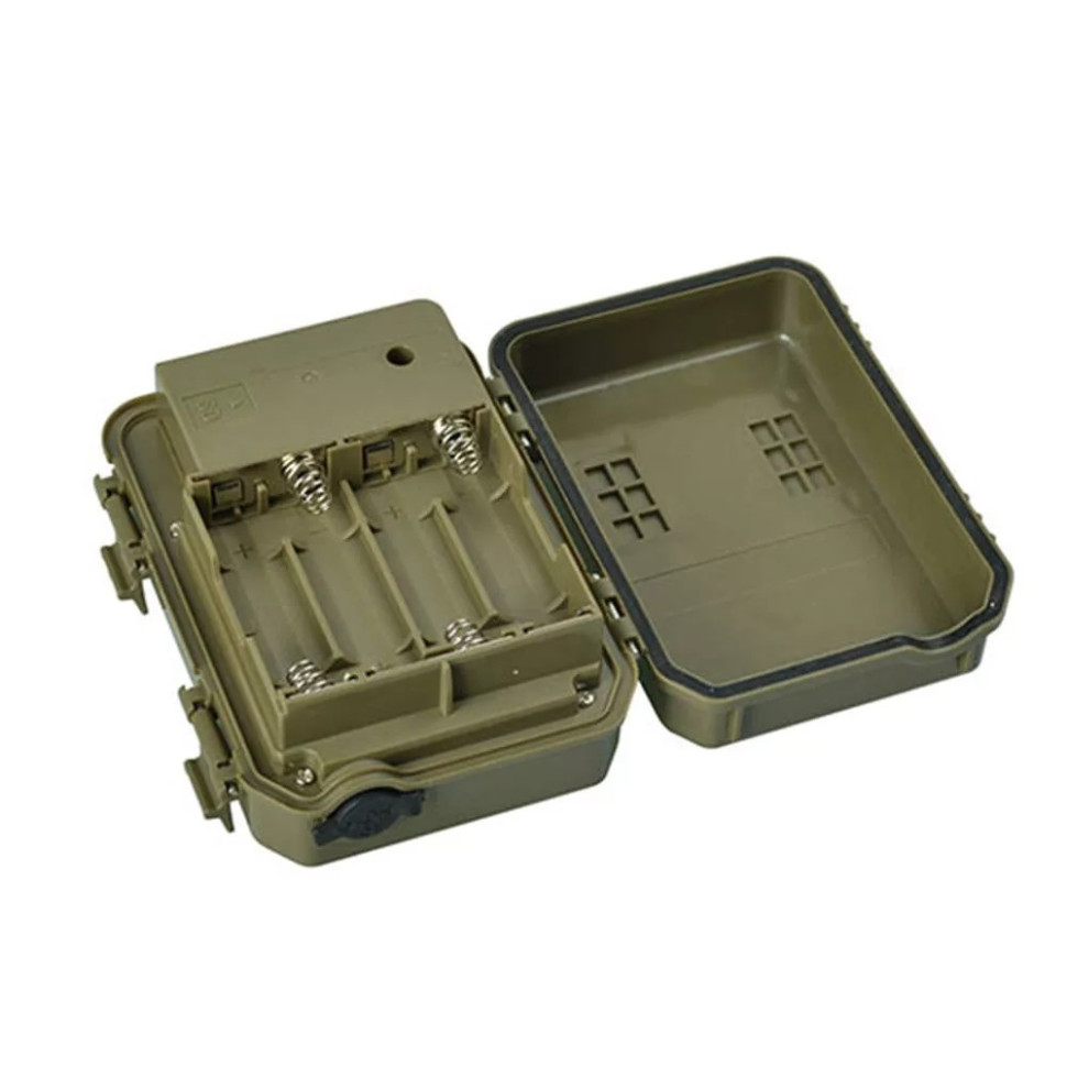 Фотоловушка BolyGuard SG520-DB