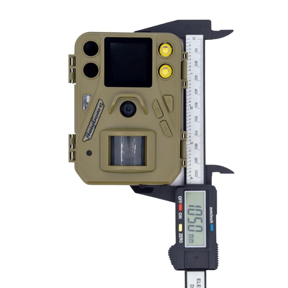 Фотоловушка BolyGuard SG520-DB