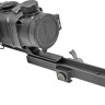 Тепловизионный прицел RikaNV Lesnik 325