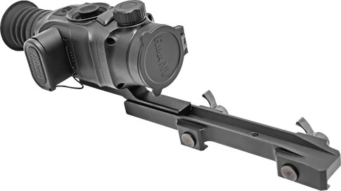 Тепловизионный прицел RikaNV Lesnik 325