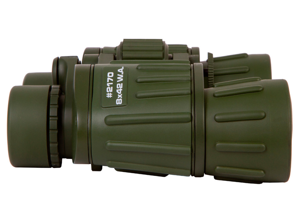 Бинокль Konus ARMY 8x42 WA