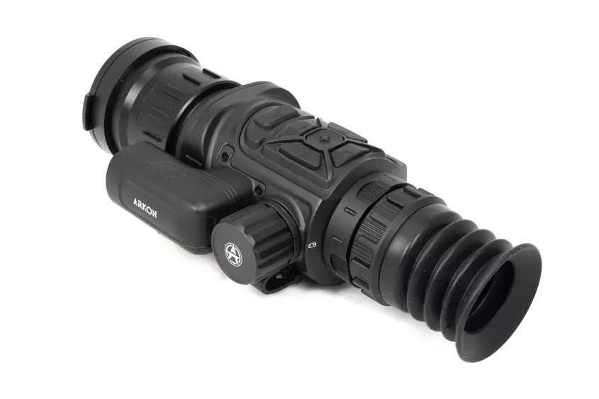 Тепловизионный прицел Arkon Arma HR50L