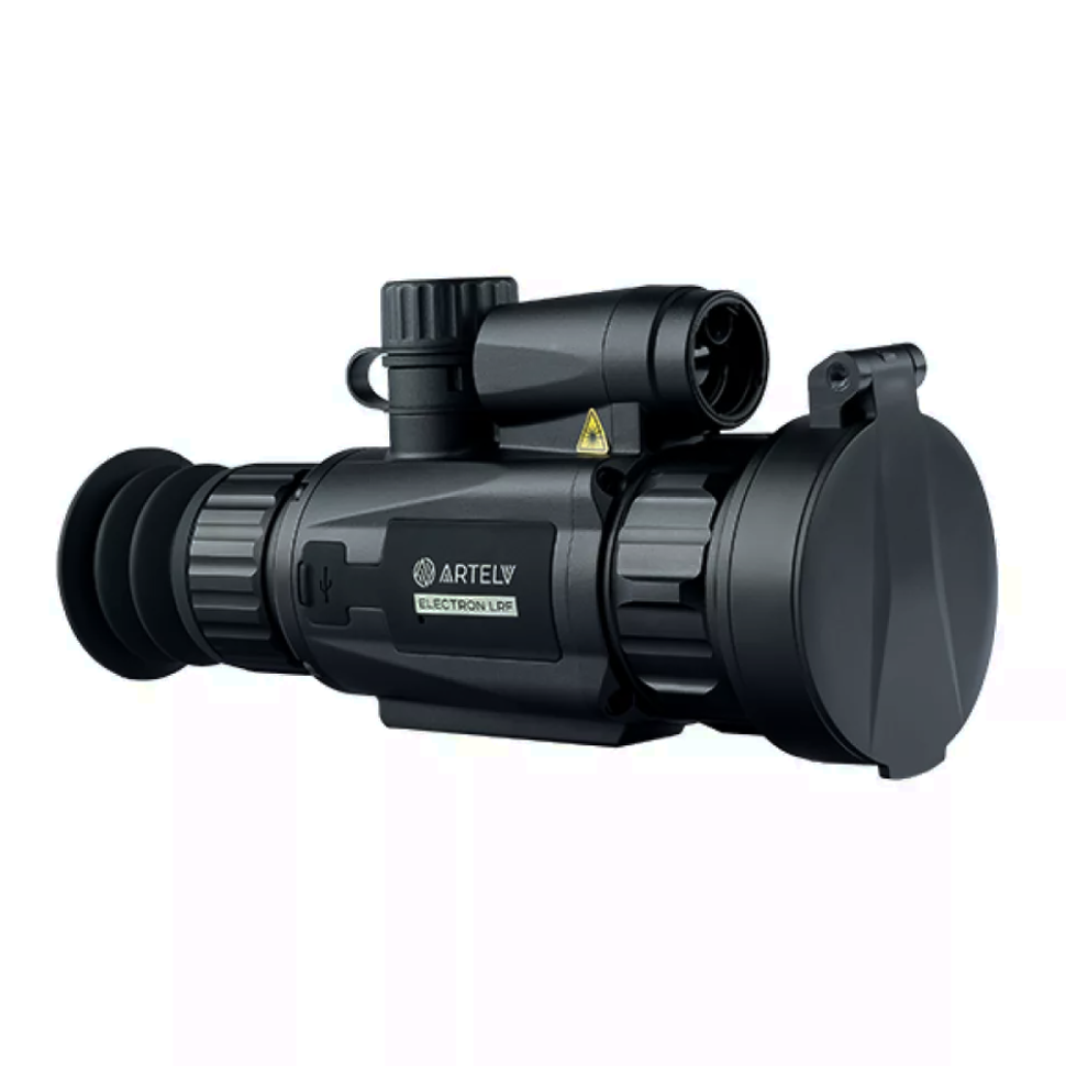 Artelv Electron 4.8x 50мм 384x288 LRF