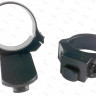 Кольца под поворотные основания Rusan на Benelli Argo 30мм H19 (049-0022-30-19) Кольца под поворотные основания Rusan на Benelli Argo 30мм H19 (049-0022-30-19)