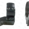 Кольца под поворотные основания Rusan на Benelli Argo 30мм H19 (049-0022-30-19) Кольца под поворотные основания Rusan на Benelli Argo 30мм H19 (049-0022-30-19)
