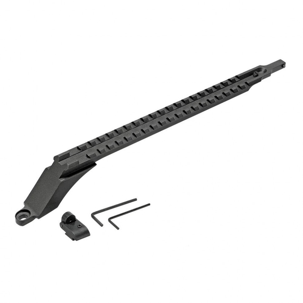 База Veber Weaver MNT-K4728 верхняя База Veber Weaver MNT-K4728 верхняя