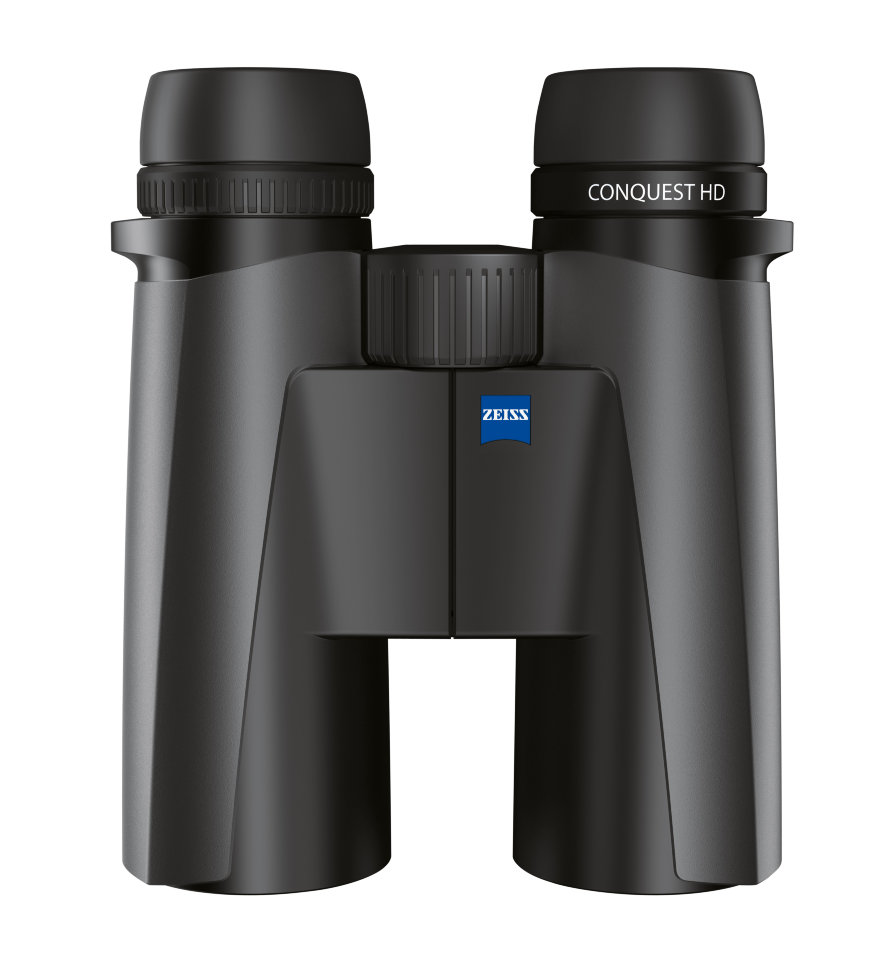 Бинокль Zeiss 10x32 Conquest HD