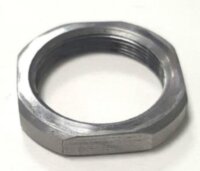 Гайка для дульных насадок Рысь, M-22 х 0,75