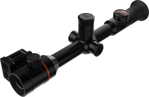 Тепловизионный прицел RikaNV Barsuk 635L