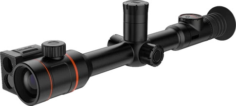 Тепловизионный прицел RikaNV Barsuk 635L
