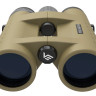 Бинокль Vector Optics Paragon 10x42 HD, Roof-призмы BaK-4, Open Bridge, Tan