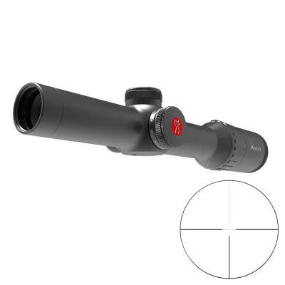 Оптический прицел MewLite 1-8x24 IR SFP