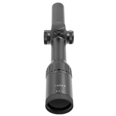 Оптический прицел MewLite 1-8x24 IR SFP