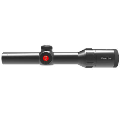 Оптический прицел MewLite 1-8x24 IR SFP
