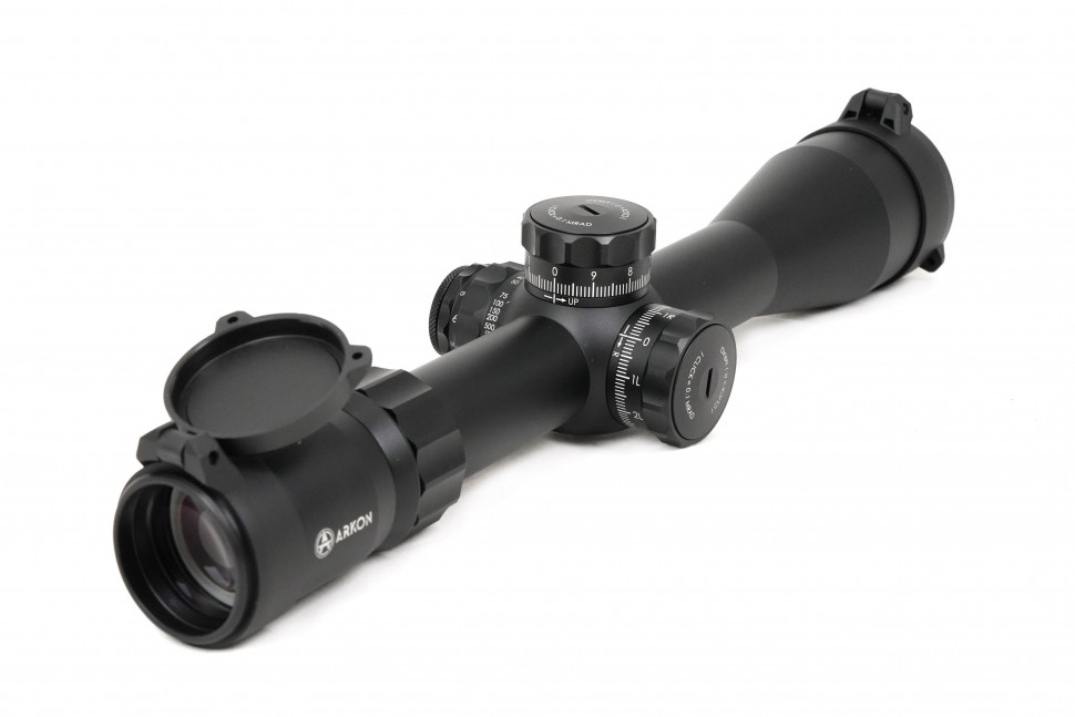 Оптический прицел ARKON Model A 3-18x50