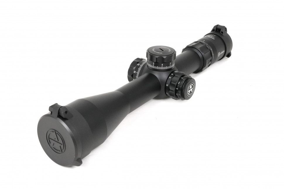 Оптический прицел ARKON Model A 3-18x50